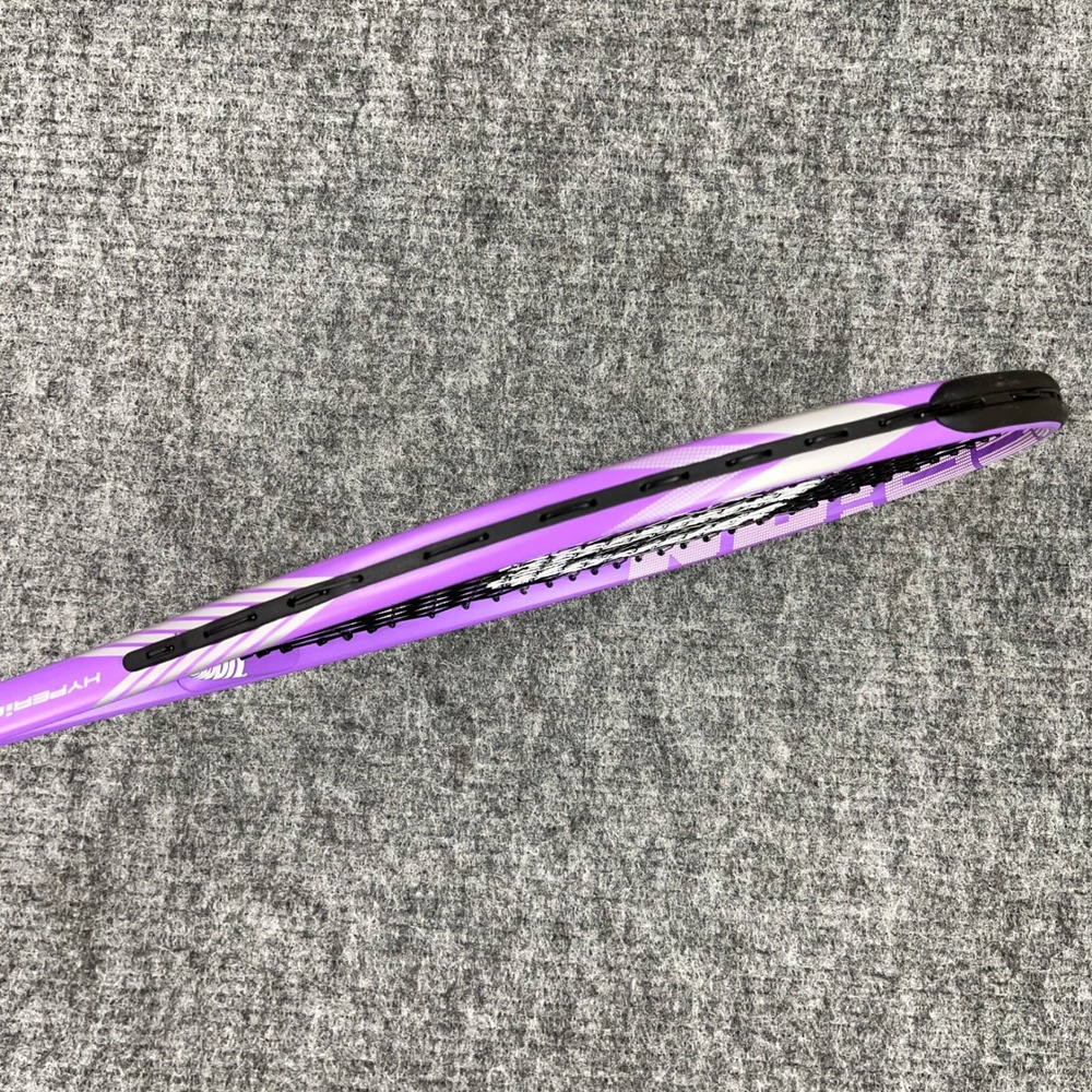 Wilson Hyperion 2.0 26 4" Tennis Racket - Picture 7 of 13